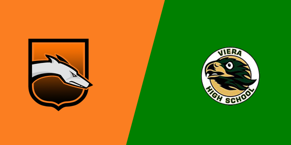 Lincoln Park Academy vs. Viera High School