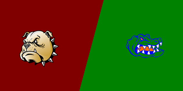 Greenwood High School vs. Northside High School