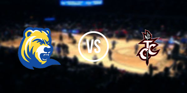 Buckley High School vs. Traverse City Christian School