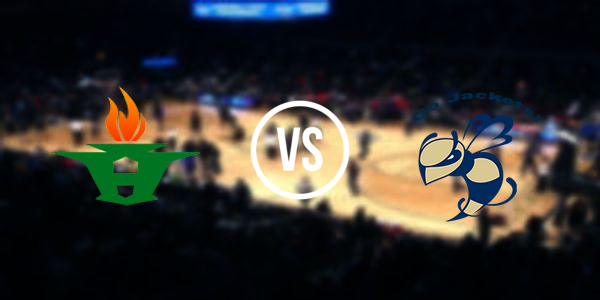 Huron High School - Ann Arbor vs. Detroit Country Day High School