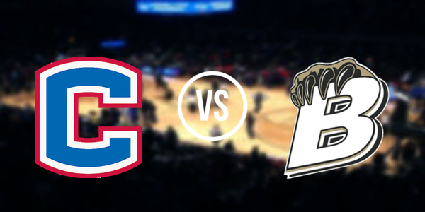 Cleveland High School vs. Bradley Central High School