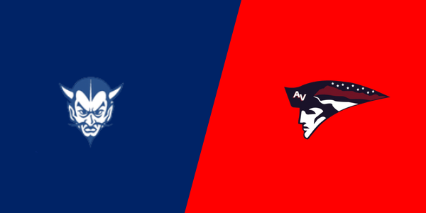 Ogdensburg Free Academy vs. AuSable Valley Central High School