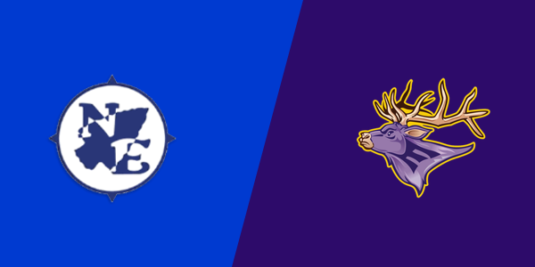 North East High School vs. Elkton High School