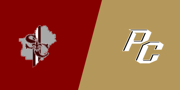 St. Clair County High School vs. Pell City High School