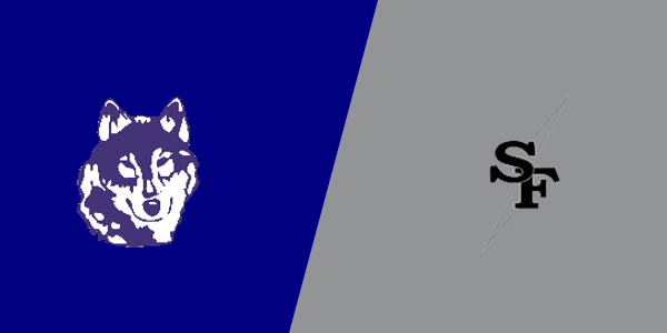 Cissna Park High School vs. Salt Fork High School