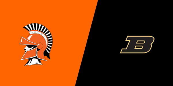 York Suburban High School vs. Biglerville High School