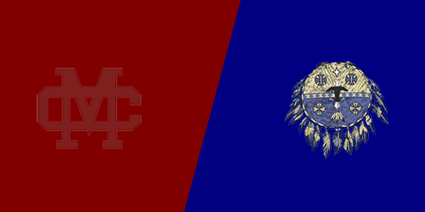 Cimarron-Memorial High School vs. Cheyenne High School