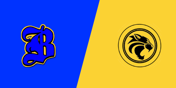 Brunswick High School vs. Richmond Hill High School