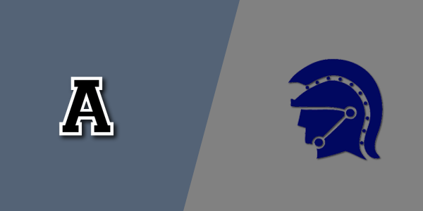 Away vs. Riverside High School