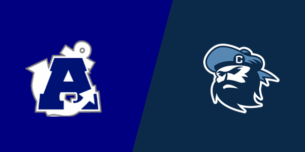 Aptos High School vs. Carlmont High School
