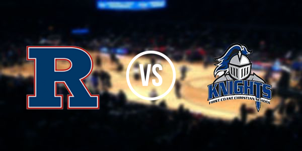 Redeemer Christian School vs. First Coast Christian High School