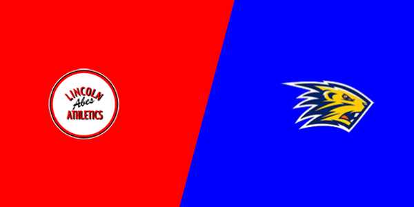 Lincoln High School - Warren vs. Algonac High School