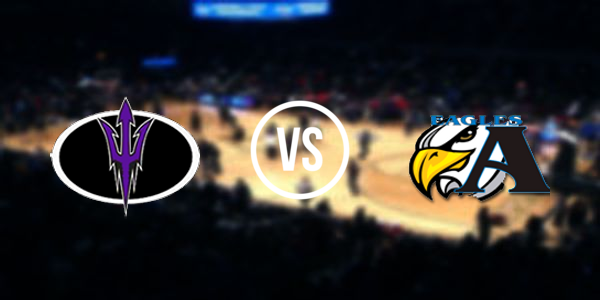 Ragland High School vs. Appalachian High School