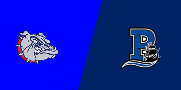 Bolton High School vs. Putnam High School