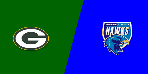 Gallatin High School vs. Merrol Hyde Magnet School