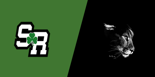 Salmon River Central High School vs. Edwards-Knox Senior High School