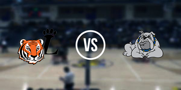 St Ursula Academy vs. Loveland High School