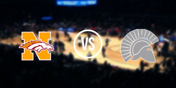 Northgate High School vs. De La Salle High School
