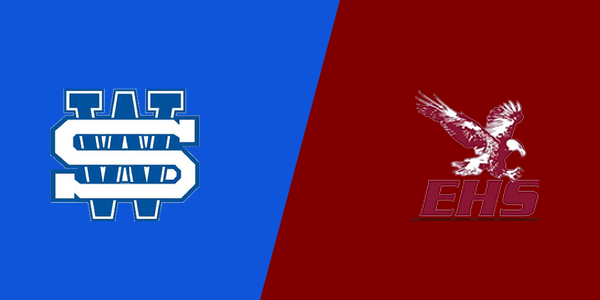 West Springfield High School vs. Easthampton High School