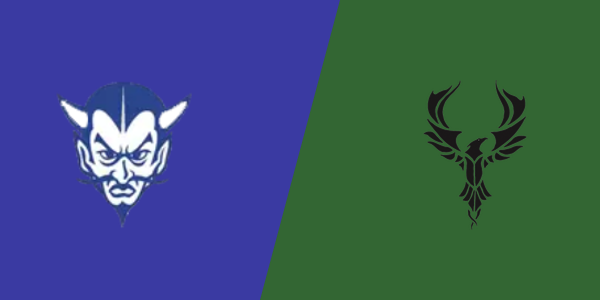 Poultney High School vs. The Sharon Academy