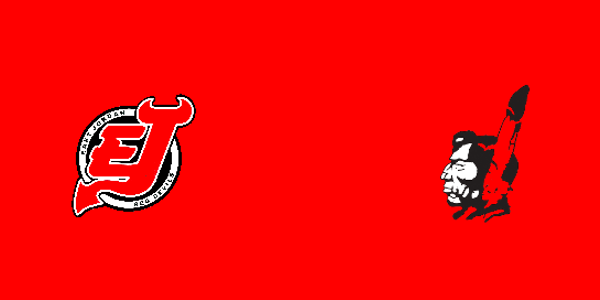 East Jordan High School vs. Tawas Area High School