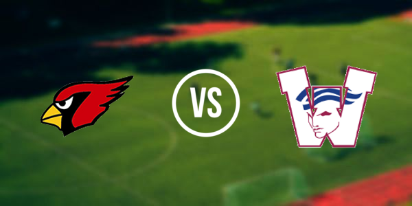Washington High School vs. Franklin Pierce High School