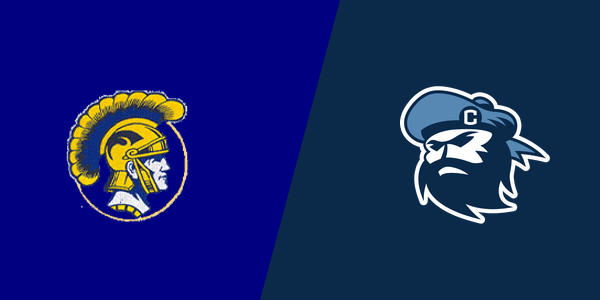 Milpitas High School vs. Carlmont High School