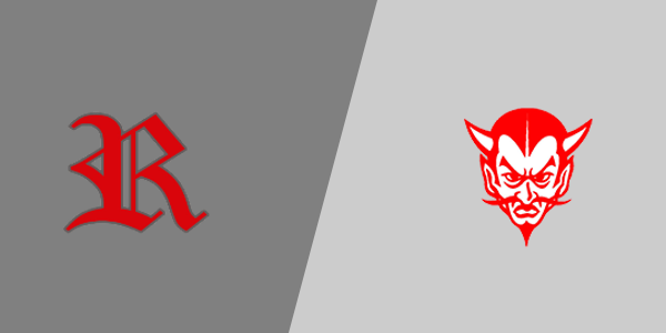 Rappahannock High School vs. Lancaster High School