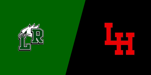 Lake Ridge High School vs. Lake Highlands High School