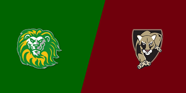 Lynden High School vs. Lakewood High School