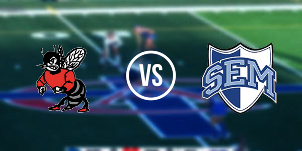 Honesdale High School vs Wyoming Seminary College Preparatory School