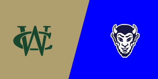 Ware County High School vs. Statesboro High School