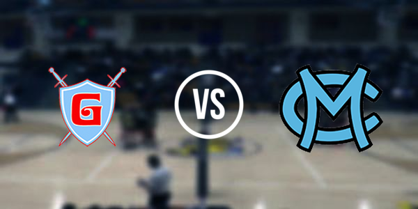 Montclair High School vs. Ganesha High School