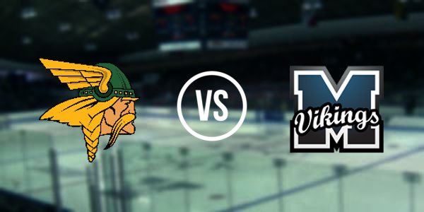 Grosse Pointe North High School vs Marysville High School