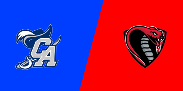 Carman-Ainsworth High School vs. Canton High School