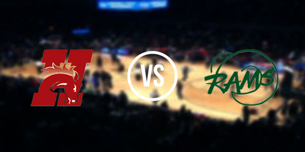Billings Central vs Hamilton