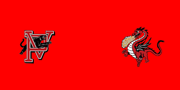 Pauls Valley High School vs. Purcell High School