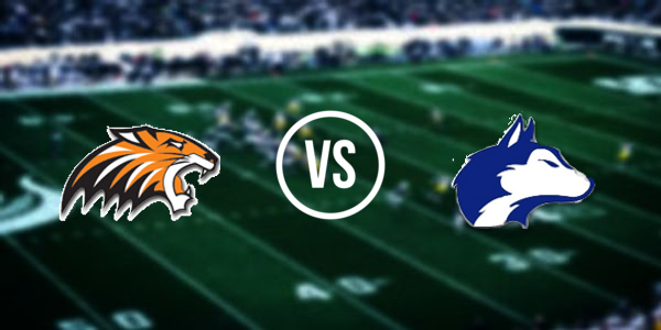 Douglas High School vs. Reno High School