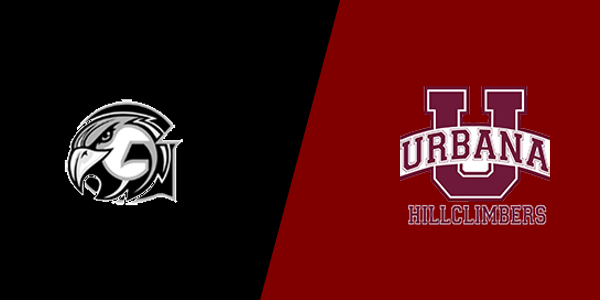 Graham Local High School vs. Urbana High School
