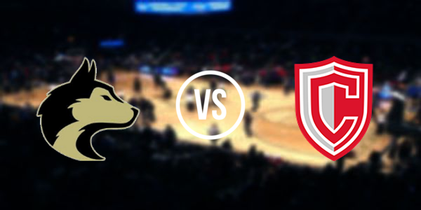 Battle Mountain High School vs Central High School