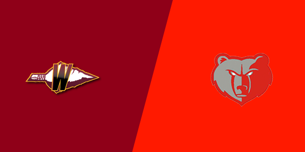 Cle Elum-Roslyn High School vs. Cascade High School