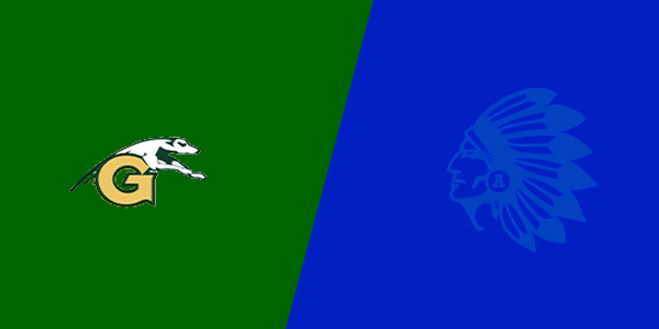 Gaston High School vs. Amity High School