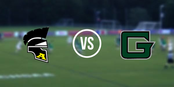 Amity Regional High School vs Guilford High School