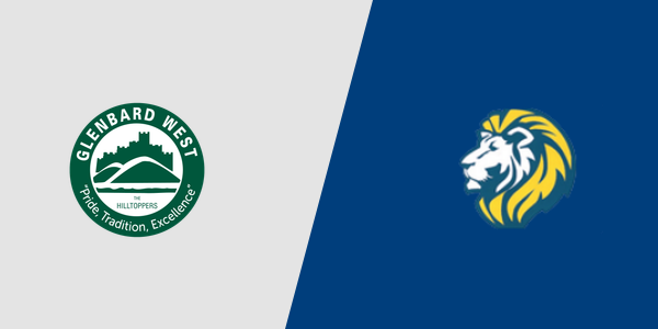 Glenbard West High School vs. Lyons Township High School