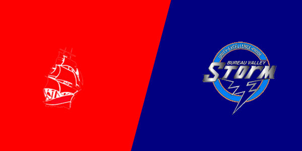 Amboy High School vs. Bureau Valley High School