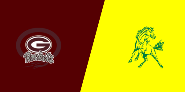 Gardendale High School vs. Jackson-Olin High School