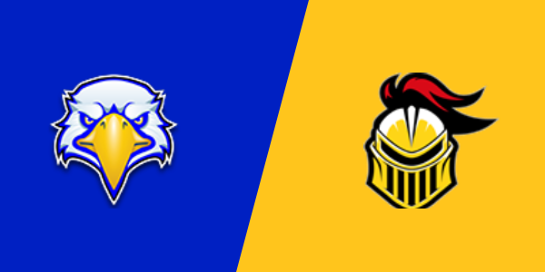 High Point High School vs. Wheaton High School