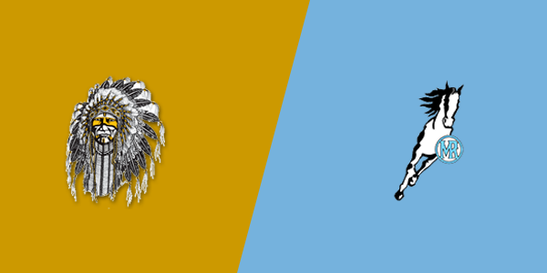 Arapahoe High School vs. Mountain Range High School