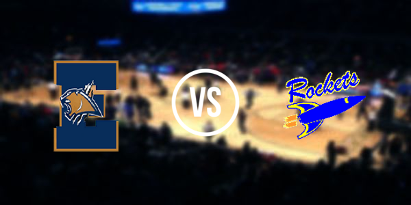 Echo High School vs Pilot Rock High School