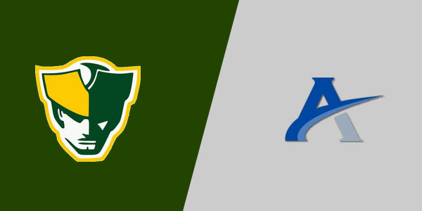 Nelson County High School vs. Appomattox County High School